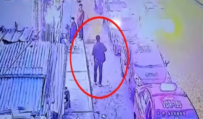 Confunden a joven con ladrón y lo matan en Tacna: víctima quería ser deportista profesional