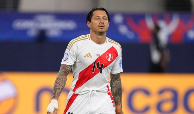 Gianluca Lapadula alista su regreso a la Selección Peruana: “Quiero seguir dando lo mejor”
