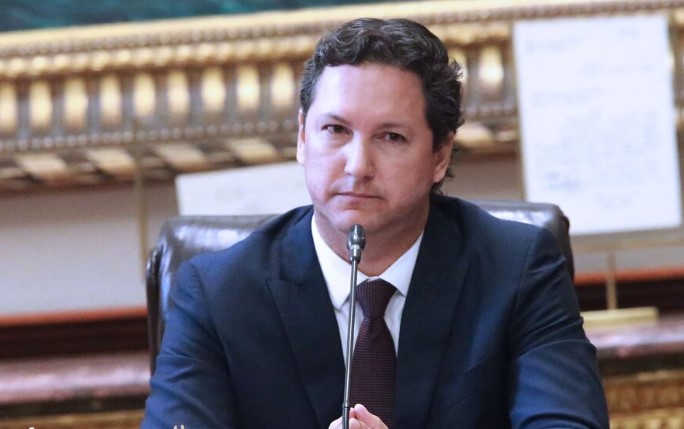 Corte Suprema define el 24 de noviembre la condena de ocho años contra Daniel Salaverry por peculado