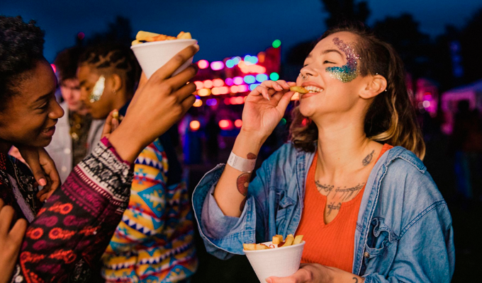 Debate en el Congreso por norma que habilitaría ingreso de bebidas y comida a espectáculos