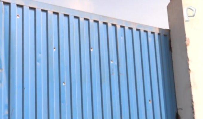 ¡En pleno estado de emergencia! Atacan a balazos taller de la empresa 'El Rápido' en SMP