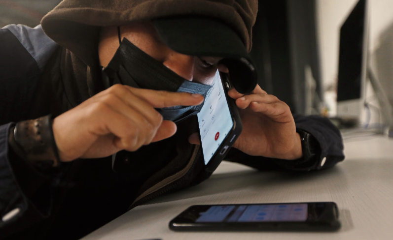 Osiptel ordena suspender más de 3,700 líneas telefónicas vinculadas a extorsiones