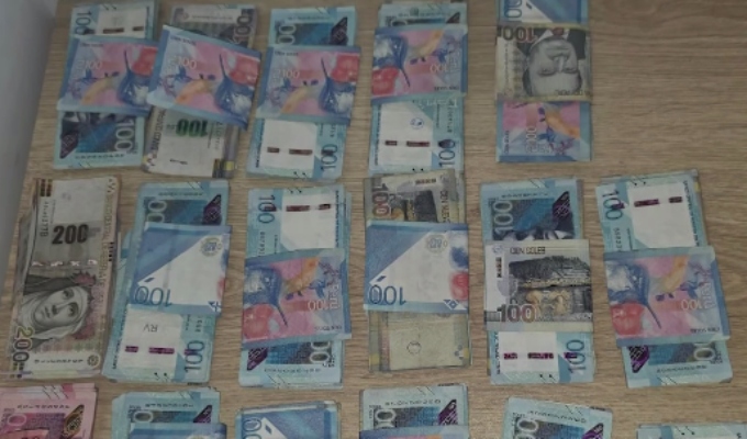 Independencia: detienen a dos presuntos extorsionadores tras cobrar dinero en botica