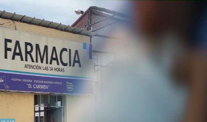 Niño de 8 años pierde mano tras explosión de pirotécnico en fiesta comunal en Huancayo