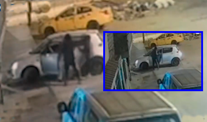 Nueva víctima de extorsionadores en SMP: negoció rescate, pagó y nunca recuperó su auto