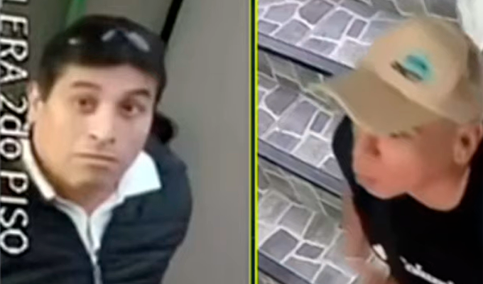 Chorrillos: banda de robacasas sustrae joyas valorizadas en 10 mil dólares