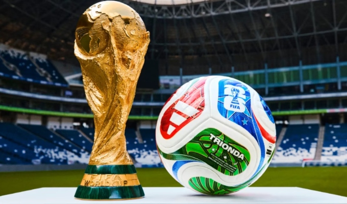 Repechaje Mundial 2026: conoce fecha, hora del sorteo y las selecciones que pelearán los últimos cupos