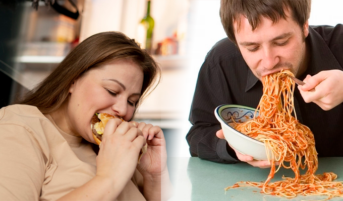 ¿Por qué el estrés modifica nuestra forma de comer? Expertos explican el fenómeno