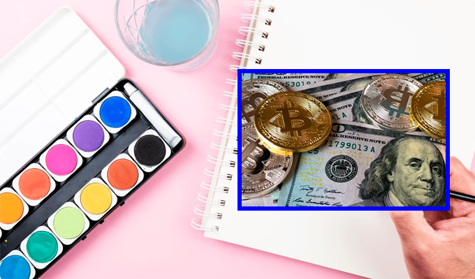 Conoce cuál es la pintura moderna que acaba de romper récords y alcanzar un valor de 236 millones de dólares