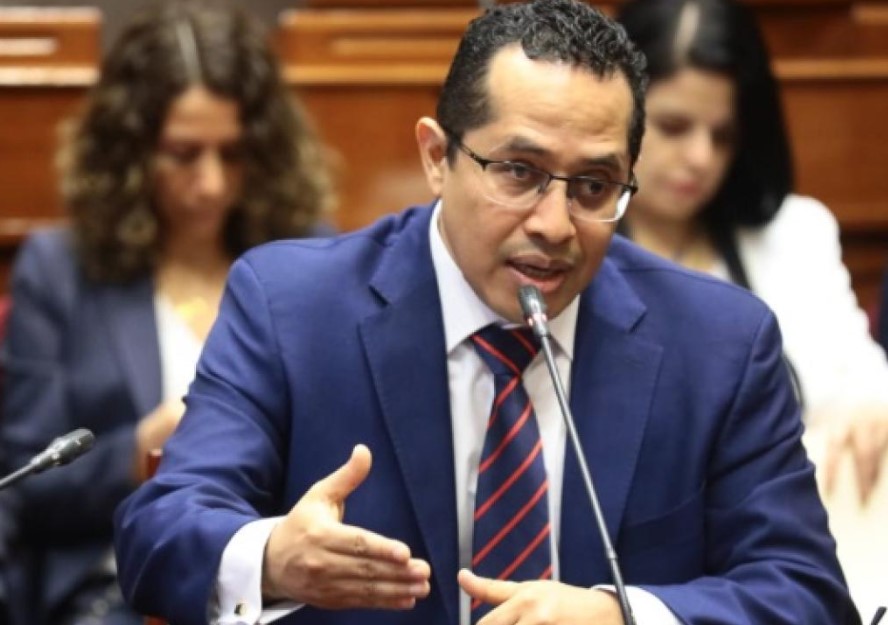 JNE advierte sobre candidatos vinculados al Movadef: “Esperamos que se haga un adecuado filtro”