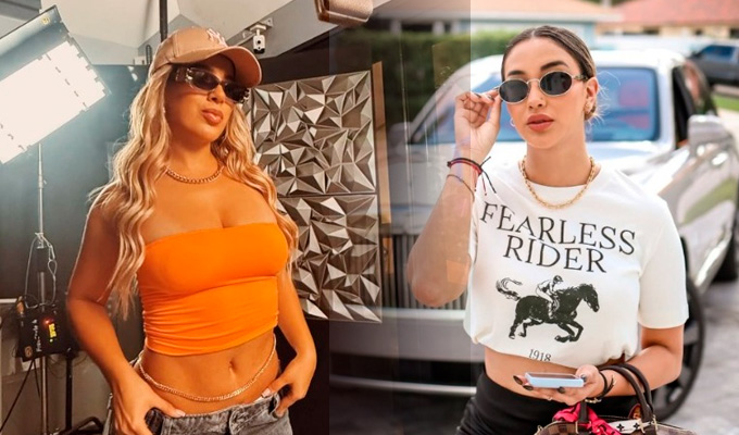 Yahaira Plasencia DEFIENDE a Xiomy Kanashiro de críticas: “Es una chica trabajadora”