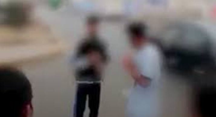 SMP: exigen mayor resguardo policial en exteriores de colegio donde escolar fue atacado a machetazos