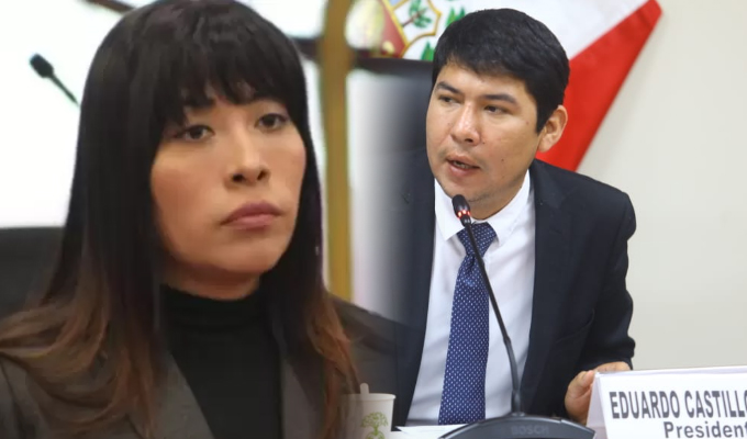 Congreso: Presentan reconsideración para inhabilitar a Betssy Chávez tras no alcanzar votos