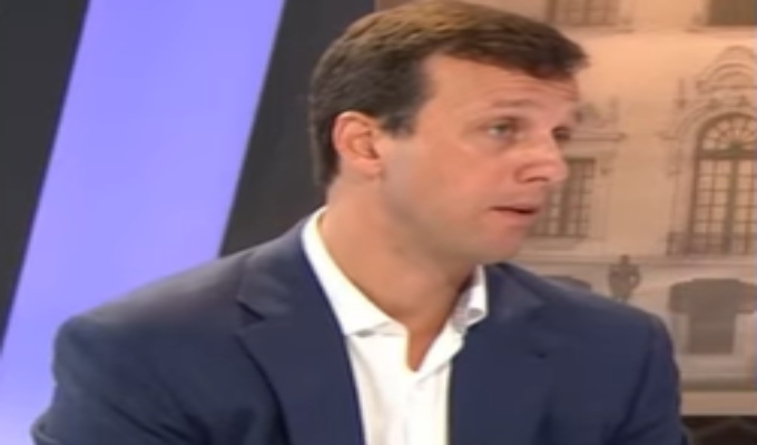 Martín La Rosa: "La TUUA de transferencia ya está teniendo un impacto"