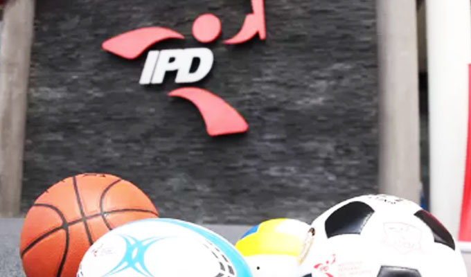 IPD inaugura con gran éxito la Etapa Nacional de los Juegos Nacionales Deportivos Laborales 2025