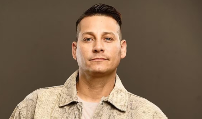 Esposa de Luigui Carbajal rompe su silencio y dice frase que deja dudas sobre su matrimonio