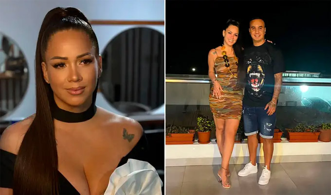 Melissa Klug sobre una posible reconciliación con Jesús Barco: Todo viene muy complicado