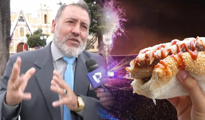Empresarios rechazan dictamen que autoriza llevar comida y bebida a conciertos