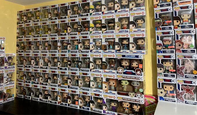 ¿El fin de una era? Crisis en Funko Pop: su mercado principal cae un 20% y enciende alarmas internas