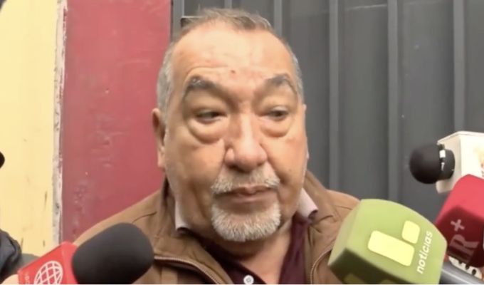 Mario Vizcarra sobre Martín Vizcarra: "Confiamos en que será declarado inocente de toda culpa"