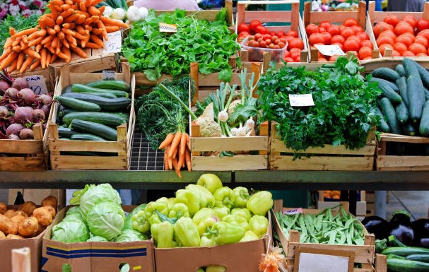 Frutas y verduras con pesticidas prohibidos se venden en mercados de Lima y Callao