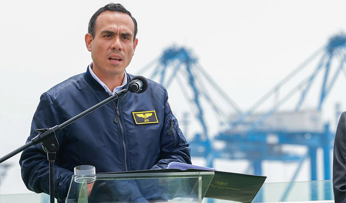 Especialistas divididos por solicitud del Gobierno para legislar en temas de seguridad ciudadana