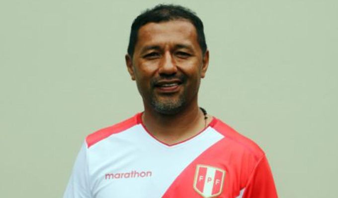 "Chorri" Palacios sobre Concha, Peña y Quispe: "Ahorita ninguno de los tres puede usar la '10'"