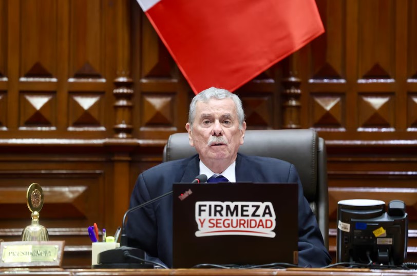 Congreso propone presupuesto récord de S/ 1.768 millones para 2026 por retorno a la bicameralidad