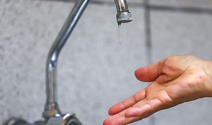 Congreso: Aprueban norma que dispone compensación a usuarios por interrupción del servicio de agua