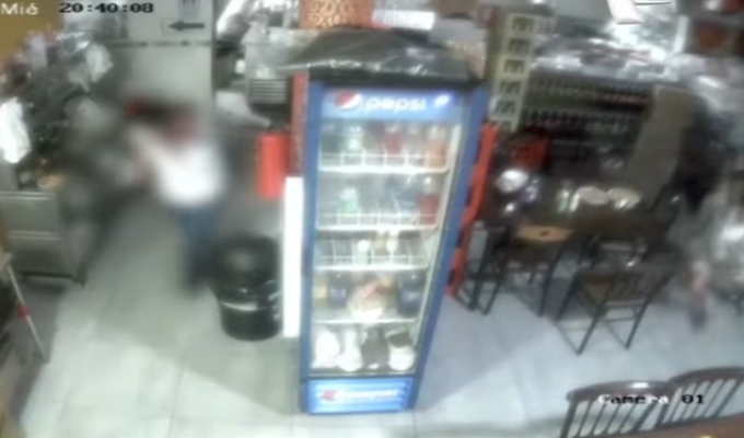 Sicario dispara a cocinero en San Luis: dueño del chifa habría sido el objetivo