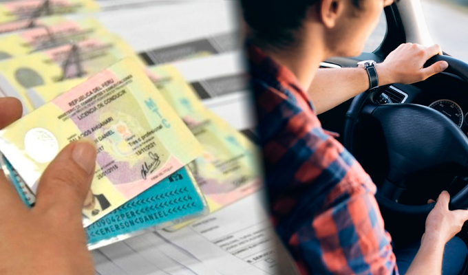 &iquest;Quieres sacar brevete por primera vez? Estos son los pasos oficiales para obtener tu licencia en Per&uacute;