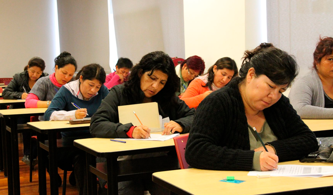 Examen Ascenso Docente 2025: pasos para ubicar tu local y fechas clave del proceso