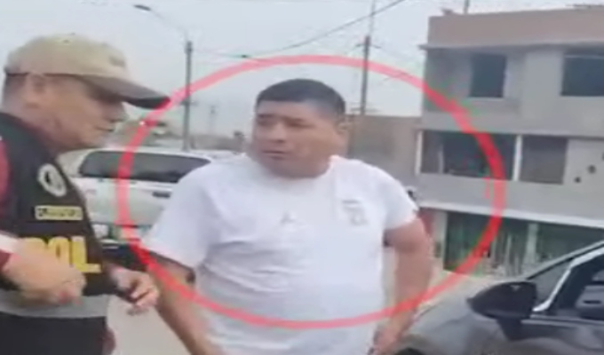 “Los Malditos de la Parroquia”: detienen a dos miembros más tras captura de suboficial y su padre