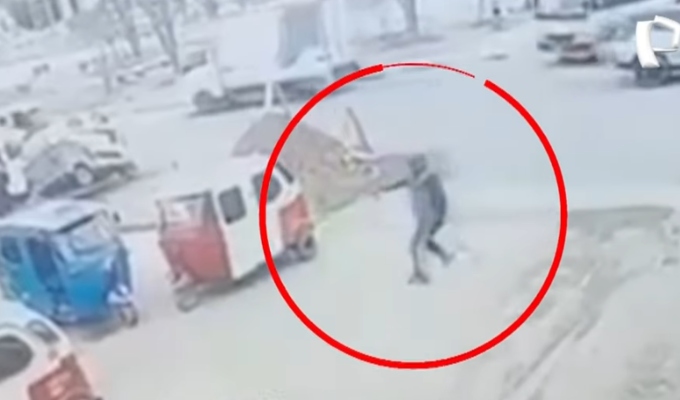 Sicarios asesinan a mototaxista y huyen tras intensa persecución en VMT: lo que se sabe del ataque