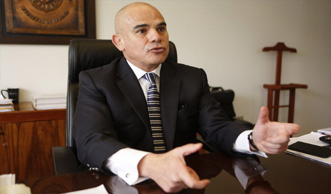 Caso Betssy Chávez: premier Álvarez dice que incursión a embajada mexicana es una hipótesis negada