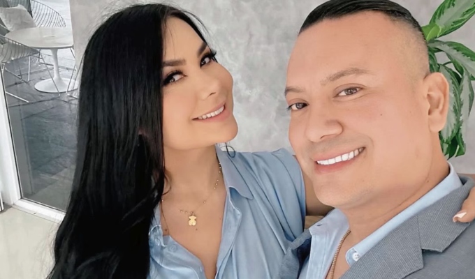 Pilar Gasca y su novio apuestan por el tratamiento Lenisna: el retoque favorito de las Kardashian