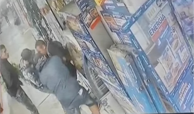 Asaltan a proveedor en mercado de Villa El Salvador: criminales habían seguido a su víctima