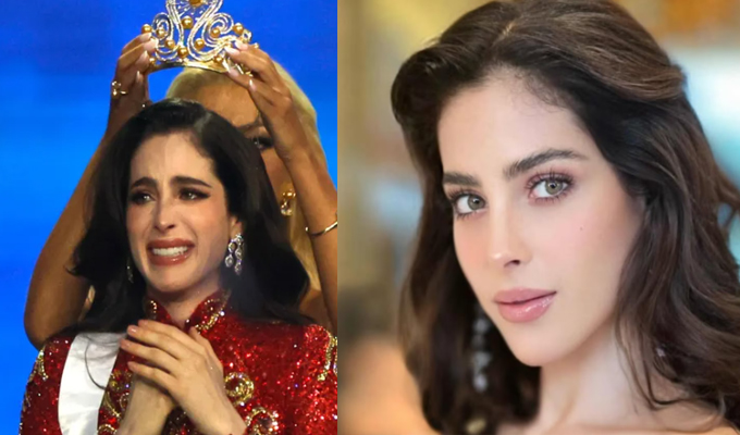 Fátima Bosch: ganadora de Miss Universo 2025 enfrenta críticas y denuncias de favoritismo