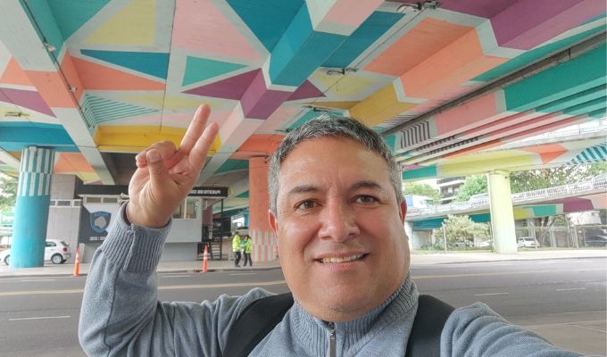 Arturo Fernández: Prófugo exalcalde de Trujillo solicitó asilo político en Argentina