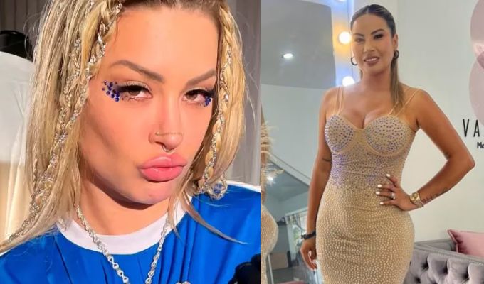 Leslie Shaw felicita a Pamela López por su debut en la música: "Me encanta que esté disfrutando su vida"