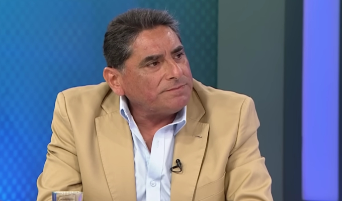 Carlos Álvarez propone pena de muerte para criminales: “Los mandaremos al paredón a fusilarlos”