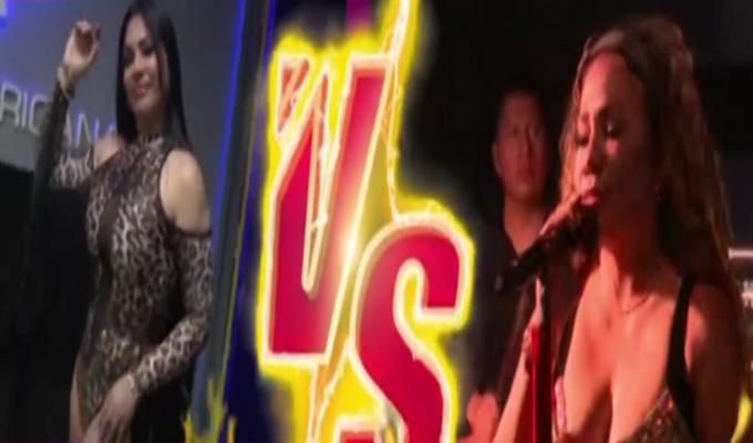 Yolanda Medina continúa enfrentada con Marisol y la tilda de sucia: “Que se lave la cabeza”