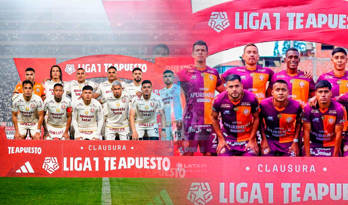 Universitario vs. Chankas: conoce el posible once de Jorge Fossati para el duelo en Andahuaylas