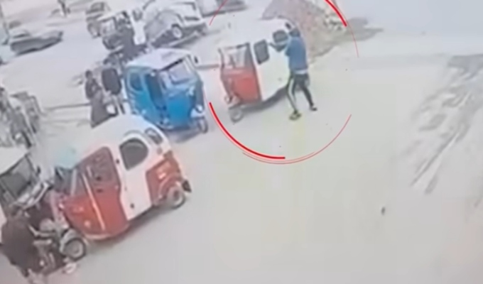 Investigan si asesinato de mototaxista en VMT está relacionado con captura de alias "Bolón"