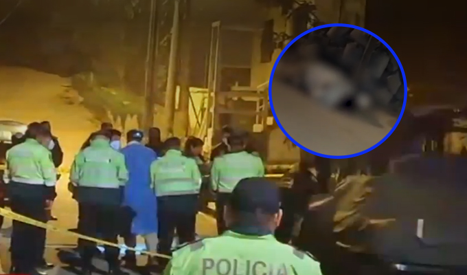 Familia de taxista asesinado en Huaycán denuncia que Policía ignoró alerta de desaparición