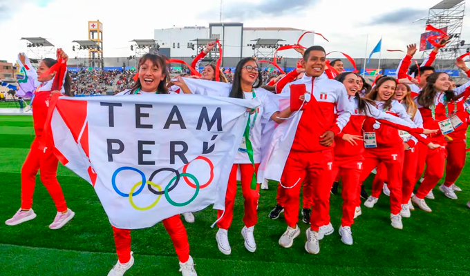 Juegos Bolivarianos 2025: Per&uacute; entra en acci&oacute;n con un programa que se intensifica desde el primer fin de semana