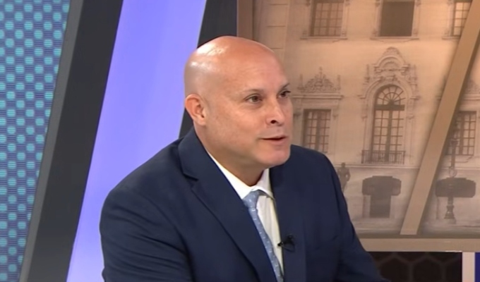 Exalcalde de Barranco sobre mall en playa Las Sombrillas: "En mi gestión no se privatizó absolutamente nada"