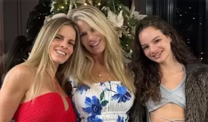 Paracas: hermana de Alejandra Baigorria resultó herida tras accidente vehicular