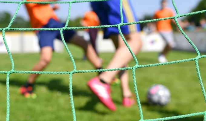 Cómo la tecnología está transformando el entrenamiento futbolístico en Sudamérica
