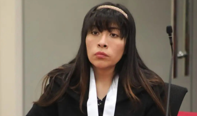 Betssy Chávez: México asegura que Perú respetará su inmunidad diplomática